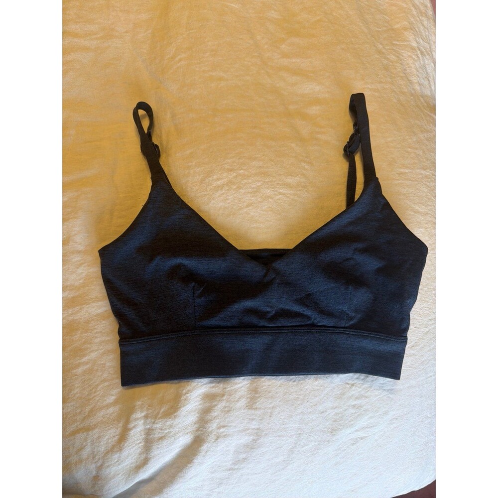 Vitality Sports Bra